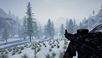 Strike Force Arctic Storm screenshots 02 small دانلود بازی Strike Force Arctic Storm برای PC